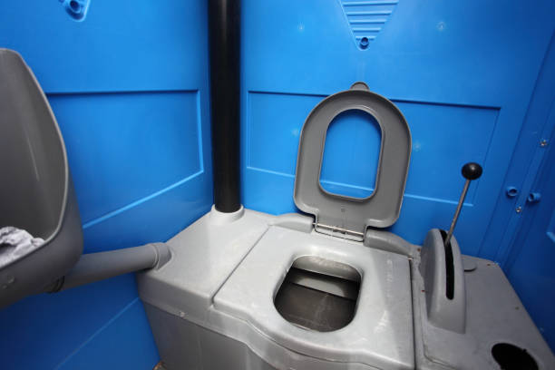 Best Portable toilet rental cost  in Frankton, IN