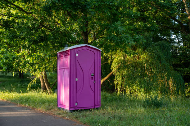 Best Best portable toilet rental  in Frankton, IN