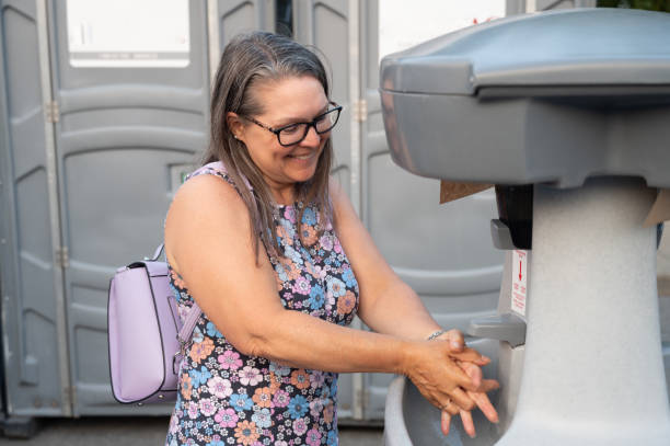 Best Long-term porta potty rental  in Frankton, IN