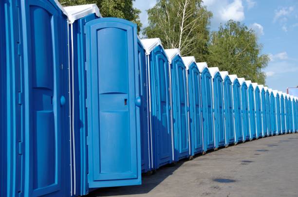 Best Affordable portable toilet rental  in Frankton, IN